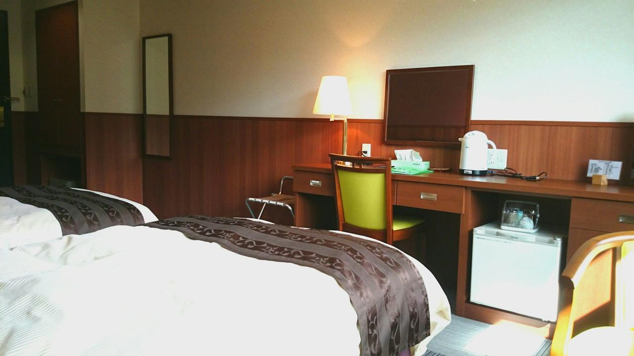 Nezame Hotel Agematsu Eksteriør billede