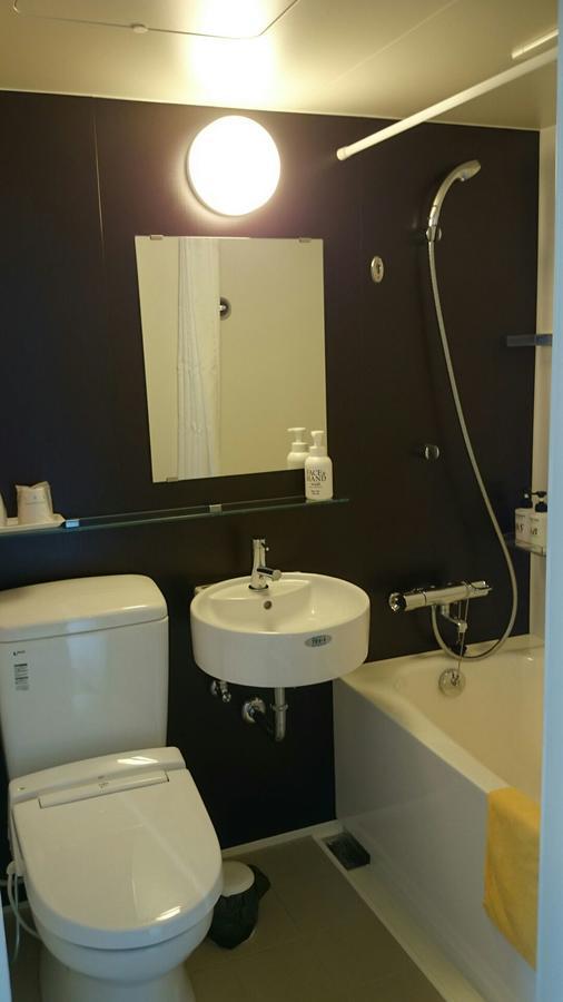 Nezame Hotel Agematsu Eksteriør billede