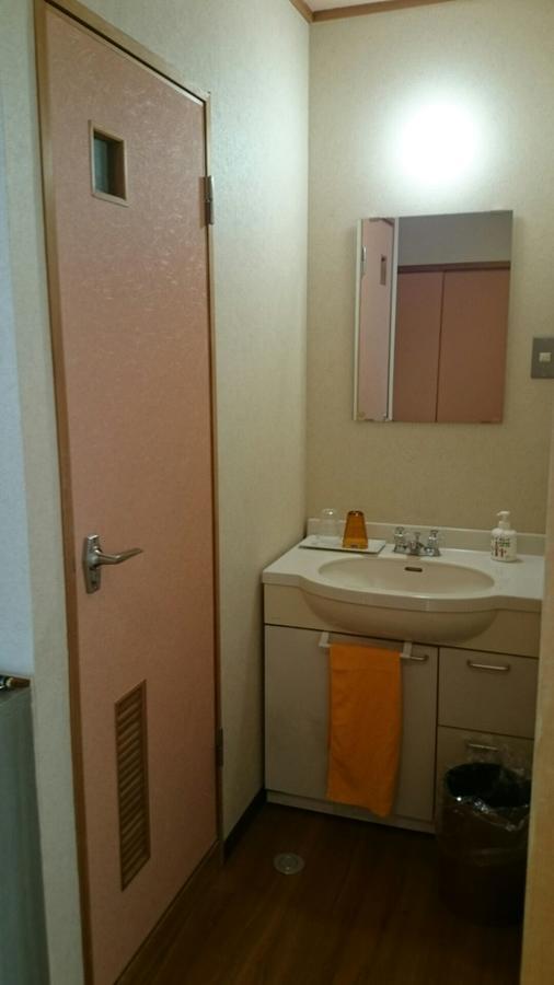 Nezame Hotel Agematsu Eksteriør billede